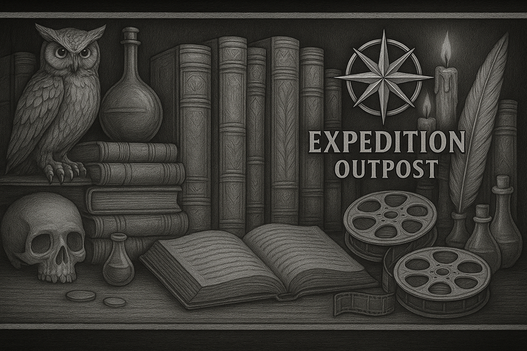 Books and Films