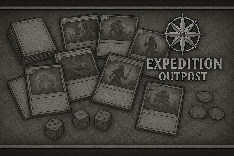 Cards