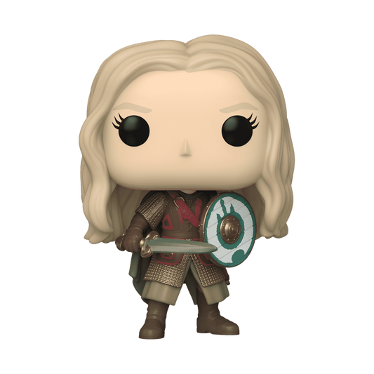 Funko Pops! Lord of the Rings, Eowyn