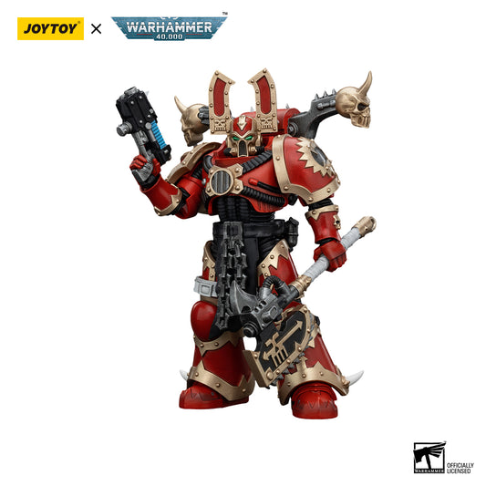 JoyToy Warhammer Khorne Berzerker 2