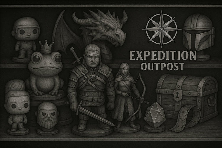 Collectibles