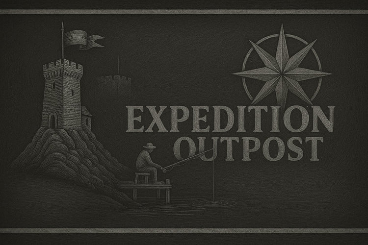 Fishing Accessories