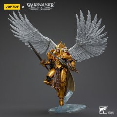JoyToy Warhammer: Sanguinius, Primarch of the Blood Angels (1/18)