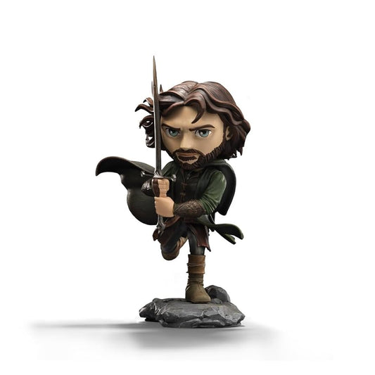 Iron Studios, Aragorn