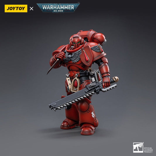 JoyToy Warhammer Blood Angels Intercessors