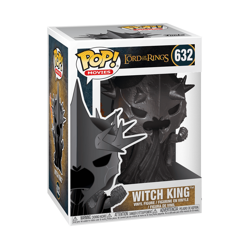 Funko Pop! Lord of the Rings, Witch King