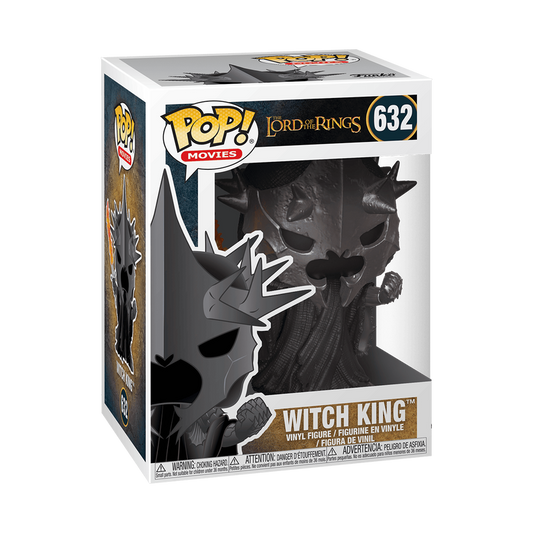 Funko Pop! Lord of the Rings, Witch King