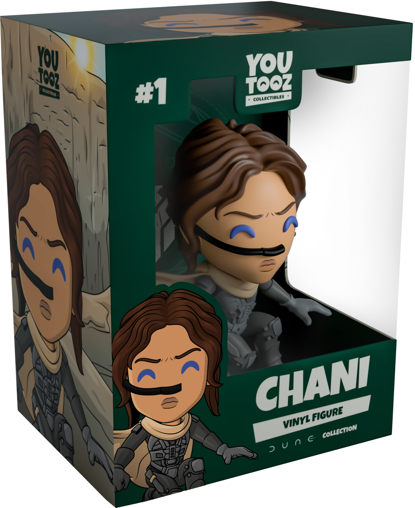 Youtooz, Dune, Chani