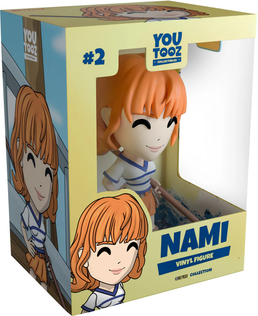 Youtooz, Nami
