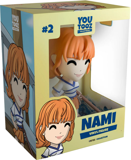 Youtooz, Nami